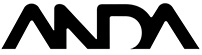 Logo Anda personnalisation d'objets publicitaire