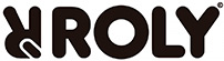 Logo ROLY personnalisation de vêtements image
